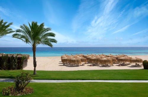 Zawiyat Sidi Musa Hotel | JAZ Viva Almaza Blu, Almaza Bay