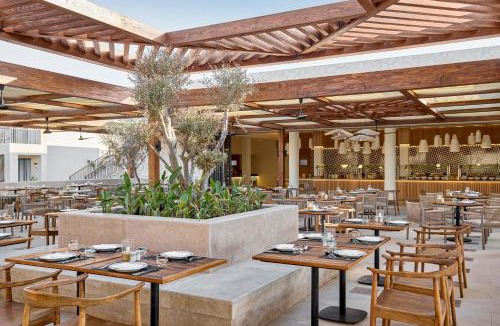 Zawiyat Sidi Musa Hotel | JAZ Viva Almaza Blu, Almaza Bay
