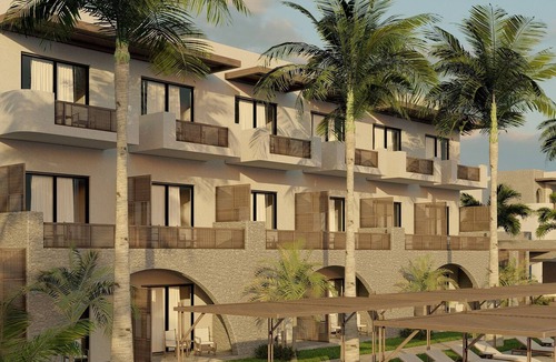 Marsa Matruh Hotel | JAZ Viva Casa Maza, Almaza Bay
