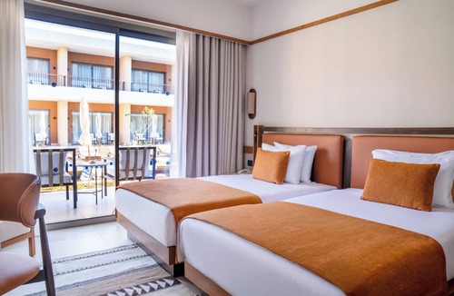 Marsa Matruh Hotel | Jaz Viva Villagio, Almaza Bay