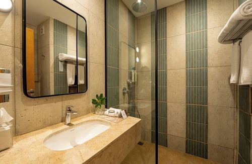 Marsa Matruh Hotel | Jaz Viva Villagio, Almaza Bay