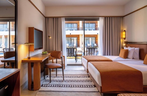 Marsa Matruh Hotel | Jaz Viva Villagio, Almaza Bay