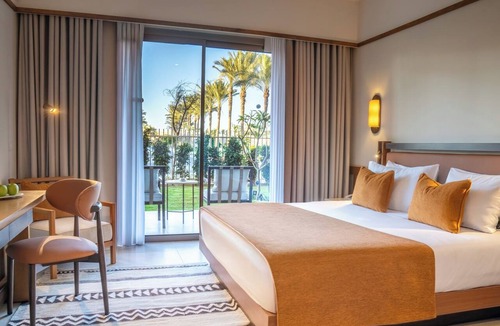Marsa Matruh Hotel | Jaz Viva Villagio, Almaza Bay