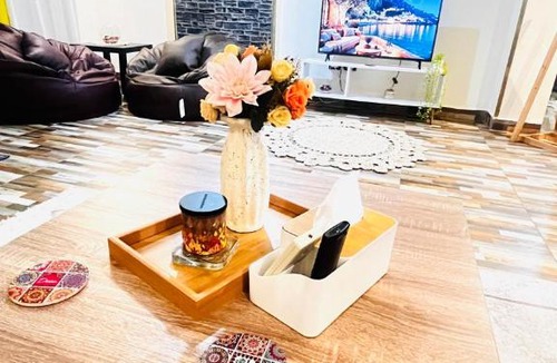 Al-Khalifa Apartment | Jeje Home Modern Apartment near Maadi