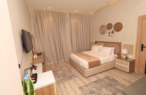 Cairo Hotel | Jewel Alfustat Hotel