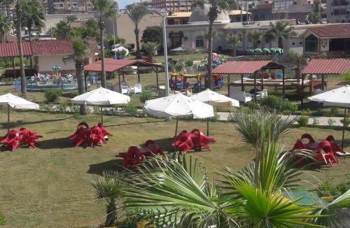 Al-Manakh Hotel | Jewel Gameel appartement