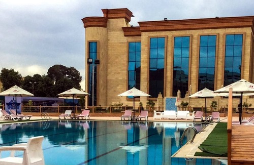 Beni Suef Hotel | Jewel Inn Beni Suef Hotel