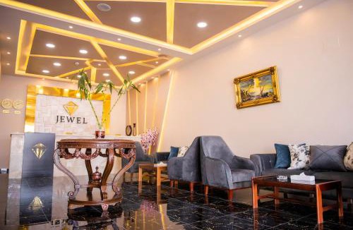 Al-Manakh Hotel | Jewel Port Said Hotel