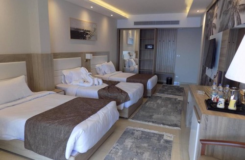 Sharm El Sheikh Hotel | Jewel Sharm El Sheikh Hotel