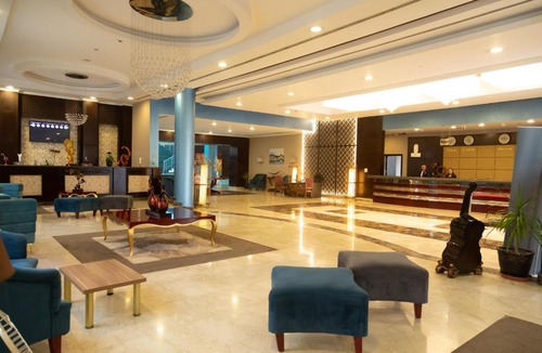 Nasr City Hotel | Jewel Sport City and Aqua Park