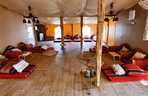 West Bank Other | John's camp