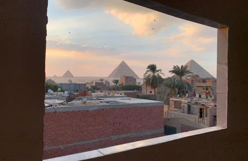 Kafrat al Jabal Hotel | Jony pyramids