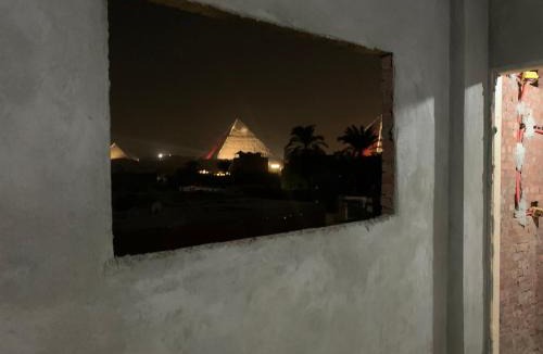 Al Haram Hotel | Jony pyramids