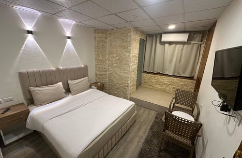 Abdin Hotel | jordan hotel