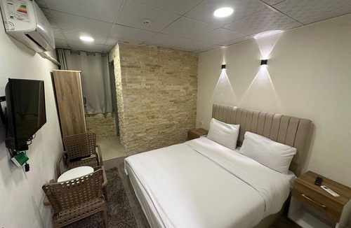 Abdin Hotel | jordan hotel