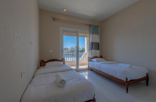 El Gouna Villa | Joubal - El Gouna Luxury Homes