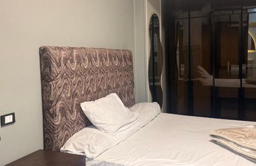 Zamalek Apartment | Joy Stays Zamalek - Nile View - 3Bedrooms - 3 Bathrooms