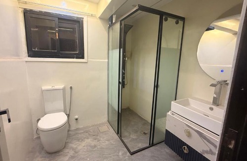 Zamalek Apartment | Joy Stays Zamalek - Nile View - 3Bedrooms - 3 Bathrooms