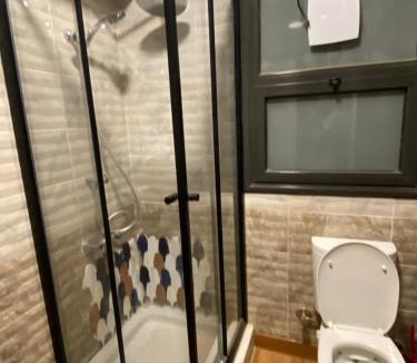 Madinaty House | Just room
