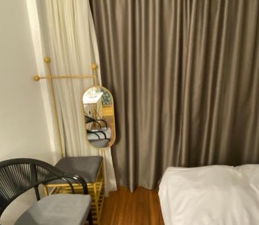 Madinaty House | Just room