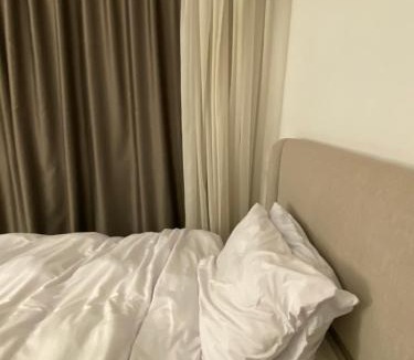 Madinaty House | Just room
