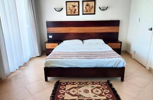 Sahl Hasheeh Apartment | JWE Residence - Quality experience near Red Sea