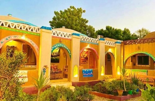 Abu Simbel Bed & Breakfast | Kabara