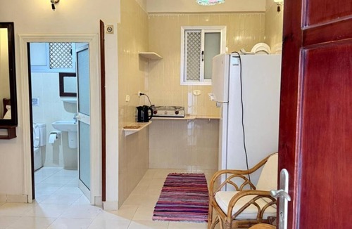 Dahab Apartment | Kabeel's House 1 بيت قابيل