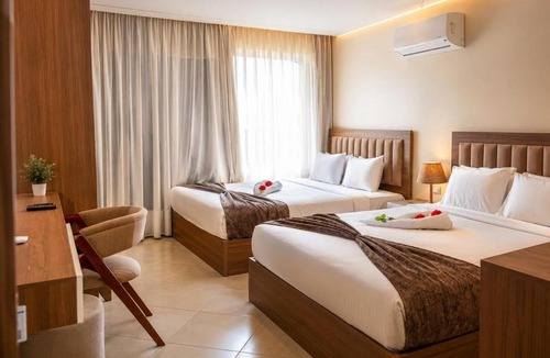 Kafrat al Jabal Hotel | KAIRA Pyramids Hotel