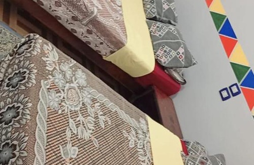 Aswan Bed & Breakfast | Kayan Guest House