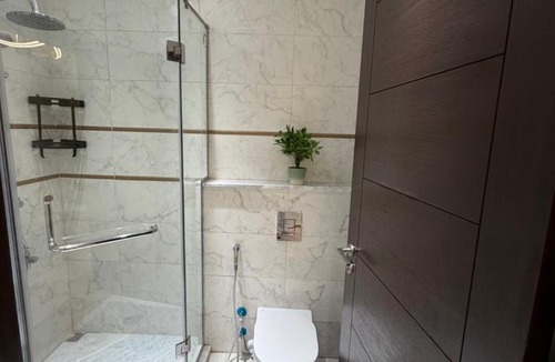 Al Alamayn Apartment | KAZA Alamein towers luxury home