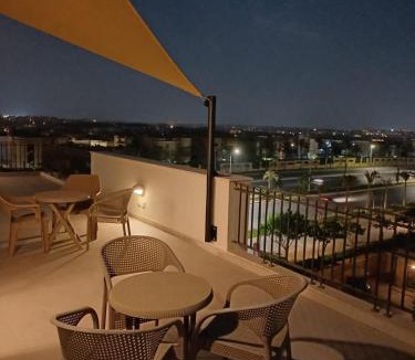 Qasr an-Nil Hotel | Kaza home hotel