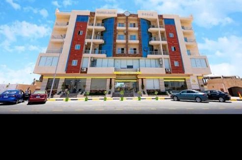 Dahar Apartment | Kazpilkna Beach Neighborhoods
