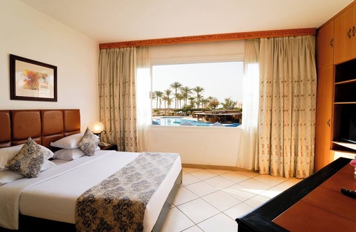 Ain Sokhna Hotel | Kefi Palmera Beach Resort El Sokhna - Family Only