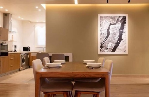 New Cairo Apartment | Kennah Balboa | Silver Palm, New Cairo - Families Only