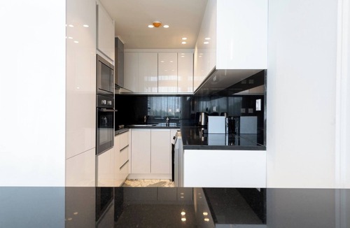New Cairo Apartment | Kennah Golfview Duplex 504 | Golf Estate, New Cairo