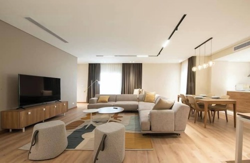 Qasr an-Nil Apartment | Kennah Milena | Akoya Residence, New Cairo
