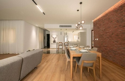 New Cairo Apartment | Kennah Sequoia | Akoya Residence, New Cairo