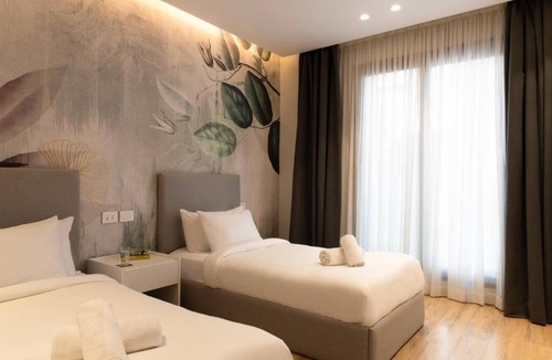 New Cairo Apartment | Kennah Varenna | Silver Palm, New Cairo - Families Only