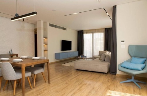 New Cairo Apartment | Kennah Varenna | Silver Palm, New Cairo - Families Only
