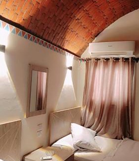 Abu Simbel House | Kenzy House Abu Simbel