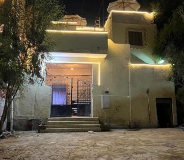 Kafrat al Jabal Apartment | KHOFO