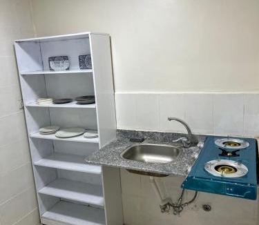 Kafrat al Jabal Apartment | KHOFO