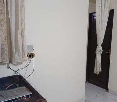 Giza Apartment | khufu pyramidsApartment