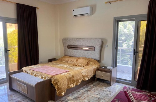 Al-'Amriyah Villa | King mariout villa LA FIESTA