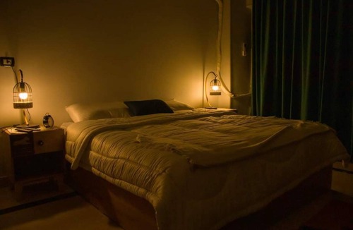 Al Haram Bed & Breakfast | king pyramid hotel