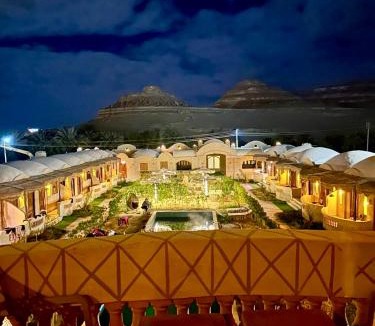 Siwa Hotel | King Siwa