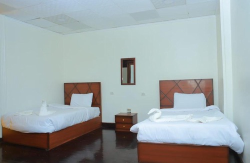 Qasr an-Nil Hotel | Kings Palace Royal Downtown