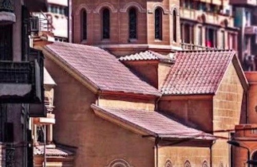 Qasr an-Nil Hotel | Kings Palace Royal Downtown