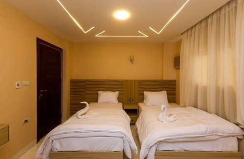 Al Haram House | kings pyramids view inn